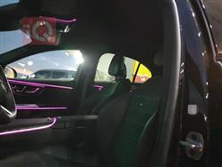 مرسيدس بنز E-Class